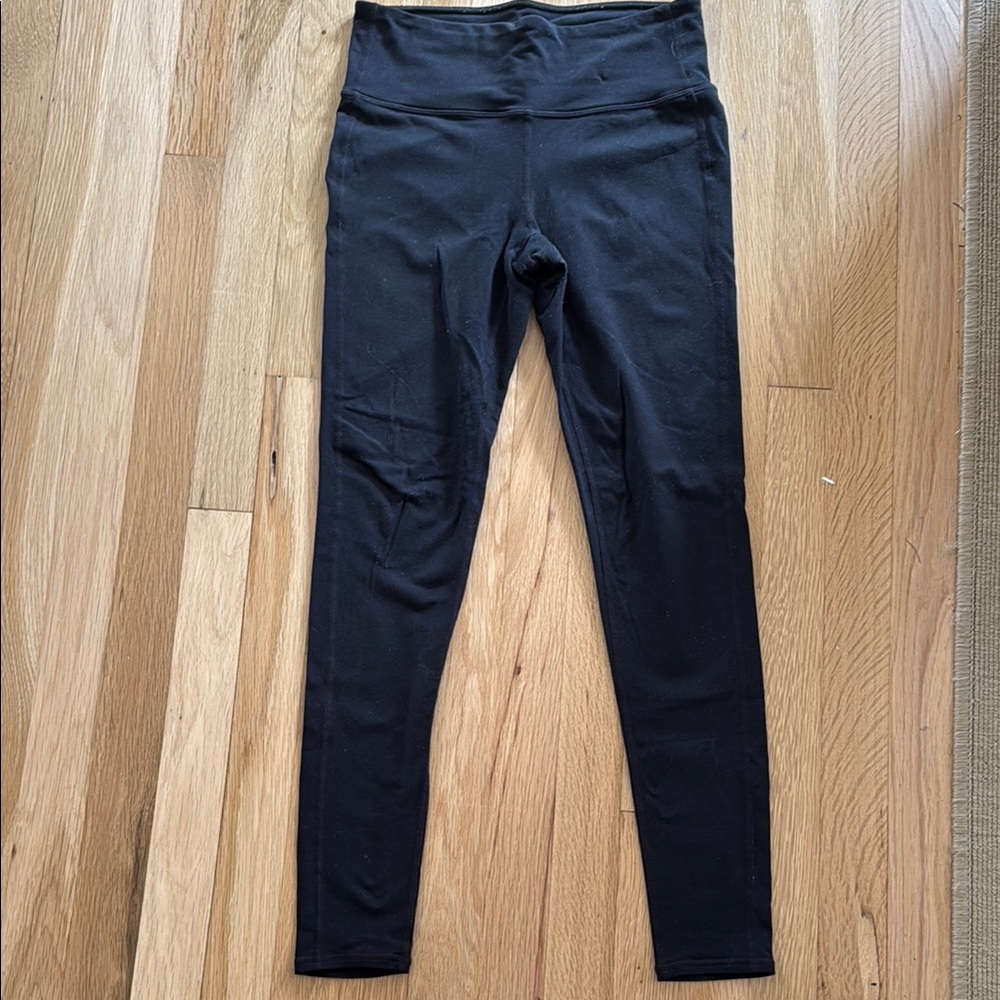 Women's Athleta High-Waisted Leggings